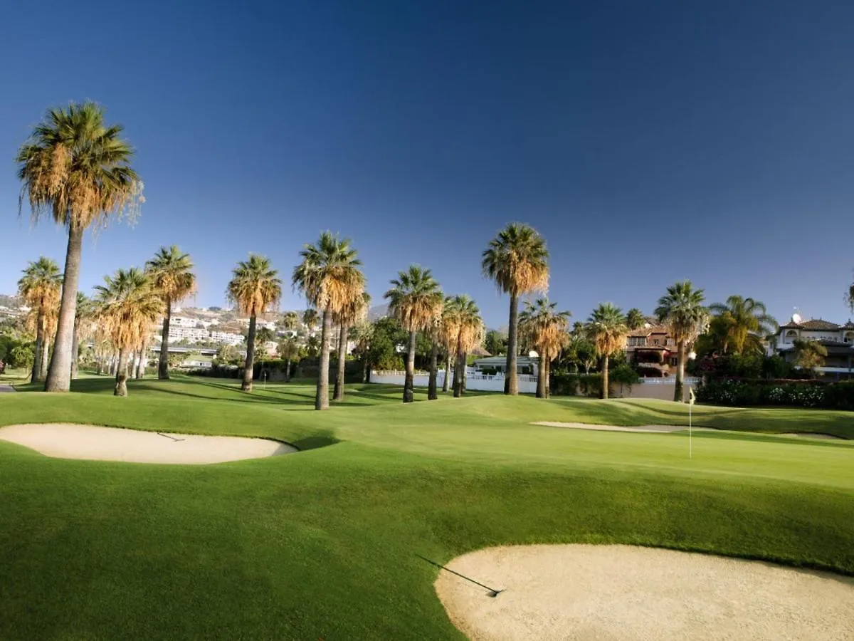 La Dama De Noche Apartment In Puerto Banus Marbella 0*,