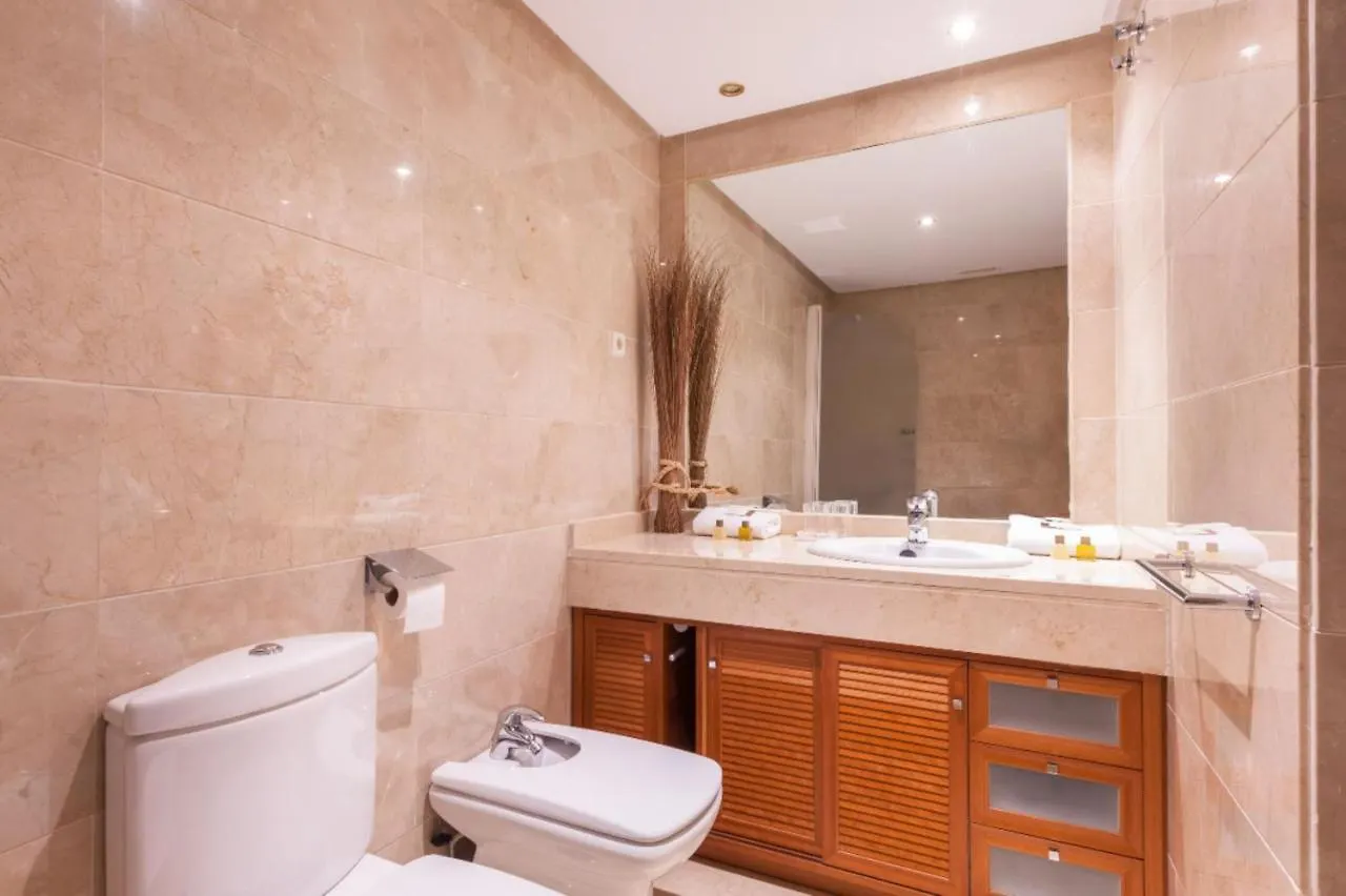 La Dama De Noche Apartment In Puerto Banus Marbella