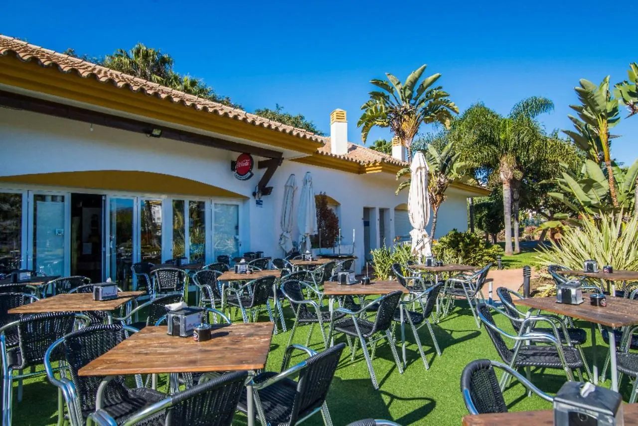 La Dama De Noche Apartment In Puerto Banus Marbella Spain